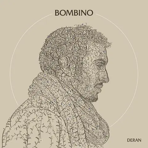 Bombino Deran (LP) 