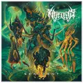 Nucleus Sentinent (LP - GRØNN)