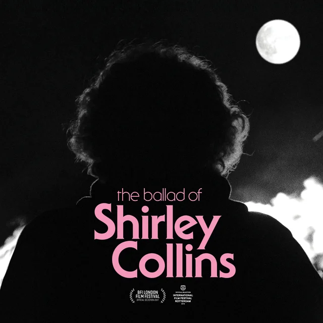Diverse Artister Ballad Of Shirley Collins (LP) 