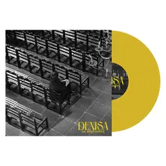 Denisa St. Bernadette - LTD (LP)