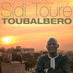 Sidi Touré Toubalbero (2LP)