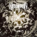 Nightmarer Cacophony Of Terror (LP - LTD)