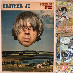 Brother JT Tornado Juice (LP)