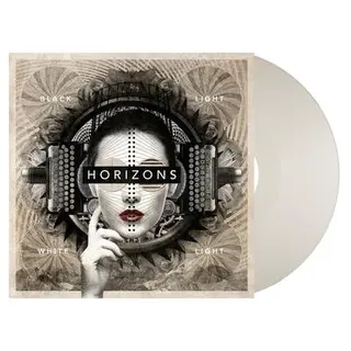 Black Light White Light Horizons (LP) 