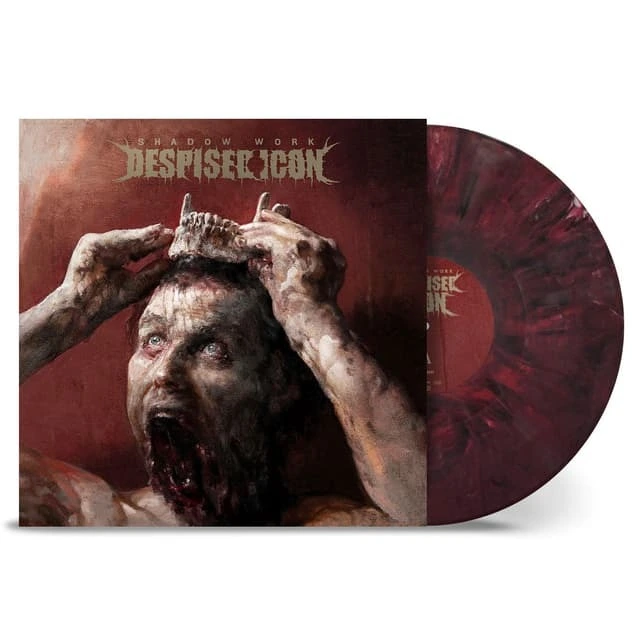 Despised Icon Shadow Work - LTD (LP) 