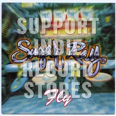 Sugar Ray Fly - 20th Ann. (7'')
