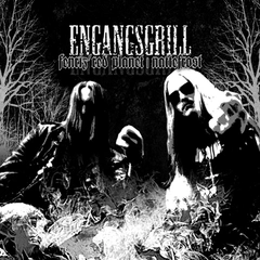 Fenriz' Red Planet / Nattefrost Engangsgrill (LP)
