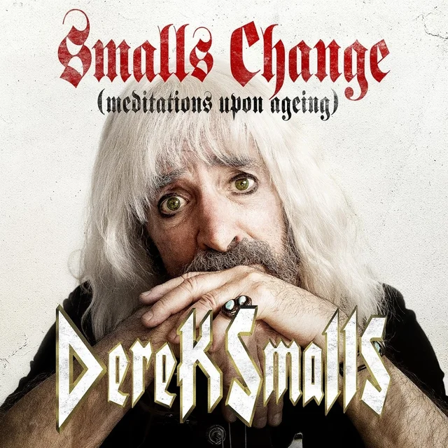 Derek Smalls Smalls Change (LP) 