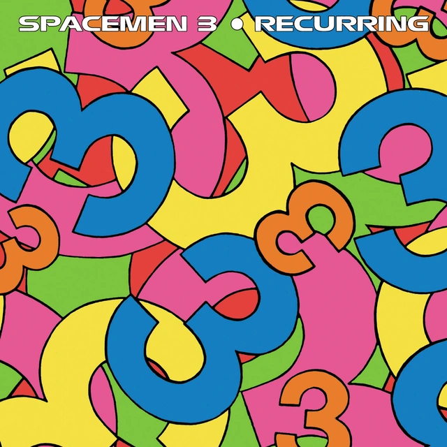 Spacemen 3 Recurring (LP) 