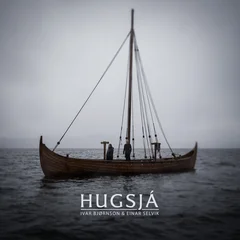 Ivar Bjørnson &amp; Einar Selvik Hugsjá (2LP)