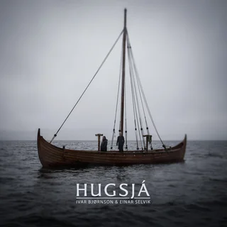 Ivar Bjørnson &amp; Einar Selvik Hugsjá (2LP)
