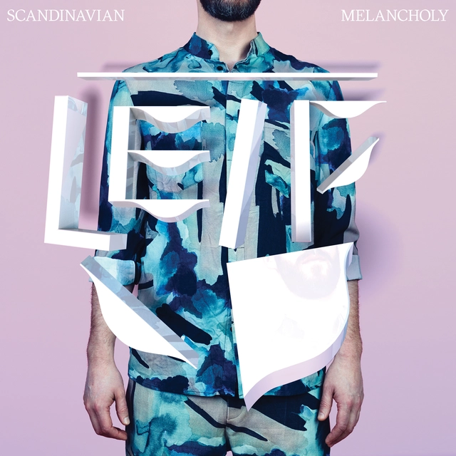 Leif Scandinavian Melancholy (LP) 
