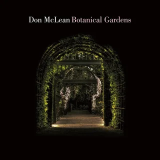 Don McLean Botanical Gardens (LP)