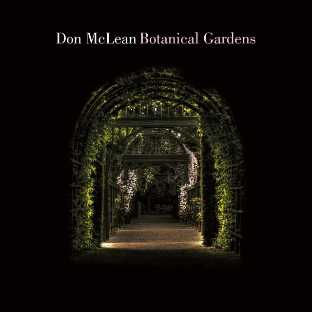 Don McLean Botanical Gardens (LP) 