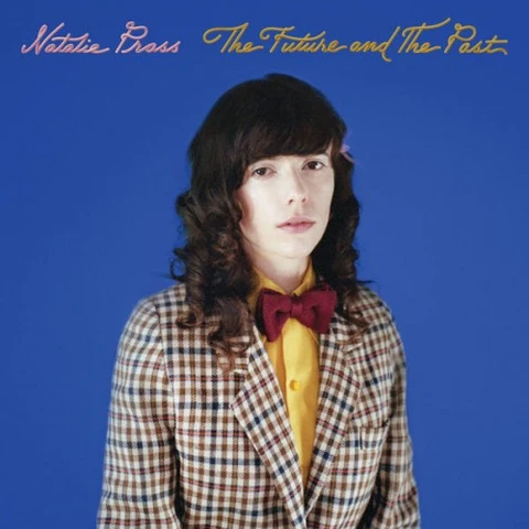 Natalie Prass Future And The Past (LP) 