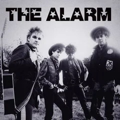 Alarm Eponymous 1981-1983 (2LP)