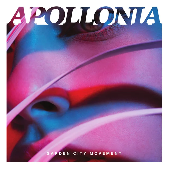 Garden City Movement Apollonia (2LP) 