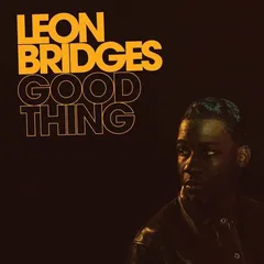 Leon Bridges Good Thing (LP)