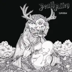 Death Alley Superbia (2LP)