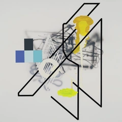 Esmerine Mechanics of Dominion (LP)