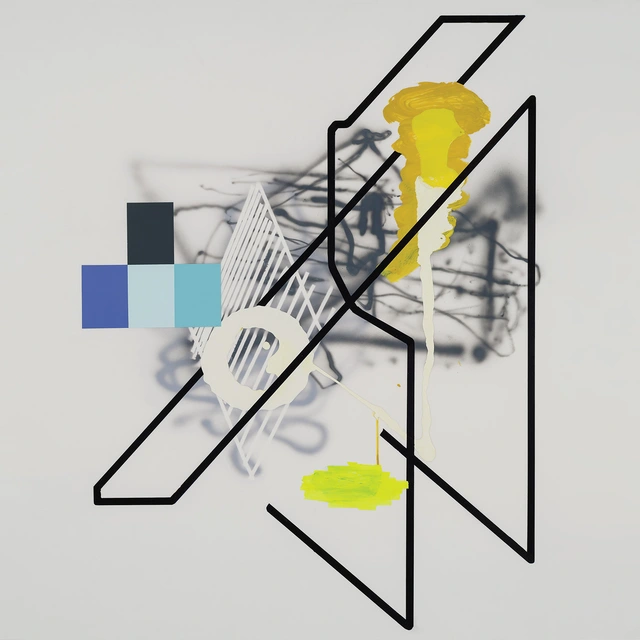 Esmerine Mechanics of Dominion (LP) 
