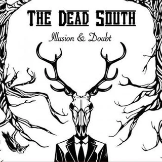 The Dead South Illusion & Doubt (LP) 