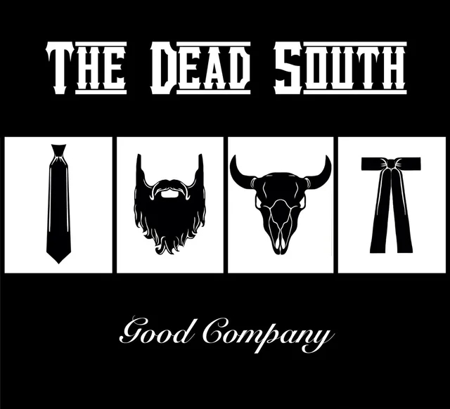 The Dead South Good Company (LP) 