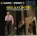 Harry Belafonte At Carnegie Hall (2LP)