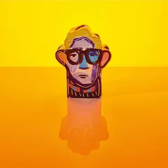 Alexis Taylor (Hot Chip) Beautiful Thing (2LP - LTD)
