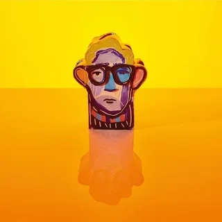 Alexis Taylor (Hot Chip) Beautiful Thing (2LP - LTD)