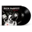 Rick Parfitt Over and Out (the band mixes) (LP)