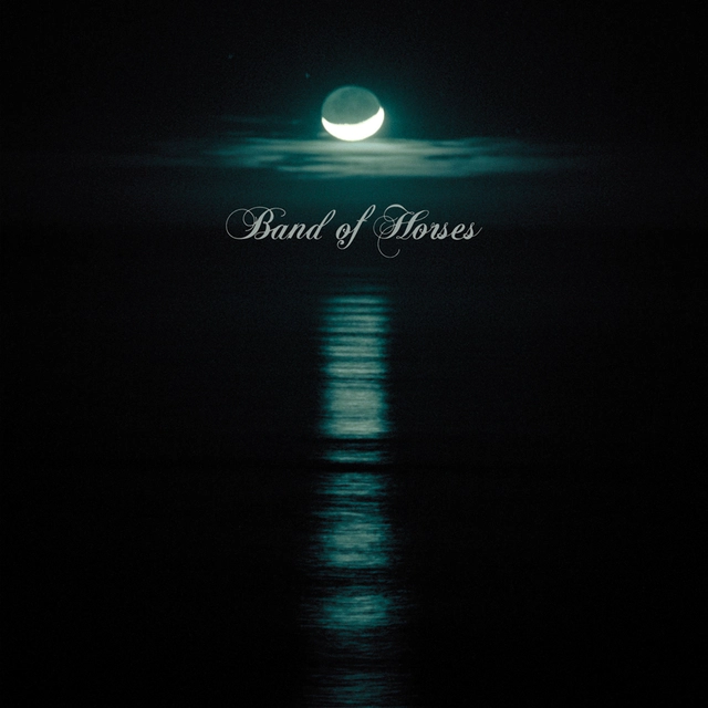 Band Of Horses Cease To Begin (LP) 