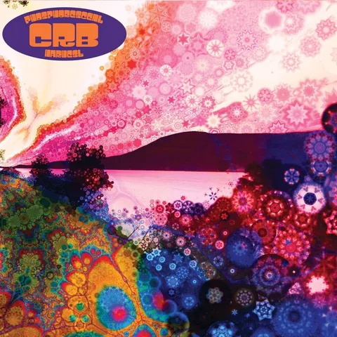 Chris Robinson Brotherhood Phosphorescent Harvest (LP)