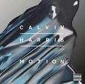 Calvin Harris Motion (2LP)