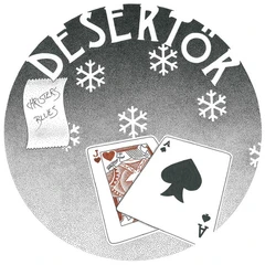 Desertör Christers Blues (7'')