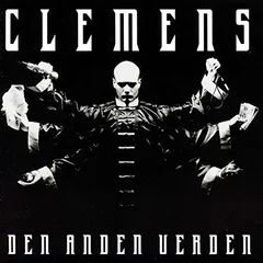 Clemens Den Anden Verden (2LP)