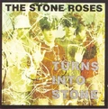The Stone Roses Turns Into Stone (2LP)