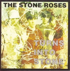 The Stone Roses Turns Into Stone (2LP)