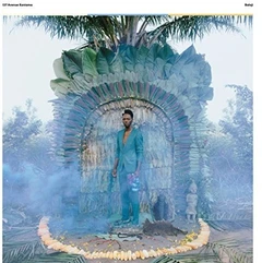 Baloji 137 Avenue Kaniama (2LP)