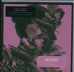 Rumble in Rhodos Carve Visage (7'')