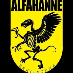 Alfahanne Eskilstuna (7'')