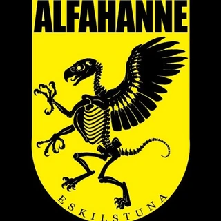 Alfahanne Eskilstuna (7'')