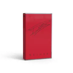 Falco Falco 3 - Deluxe Edition (MC)