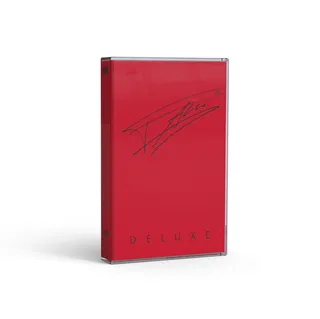 Falco Falco 3 - Deluxe Edition (MC)