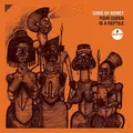 Sons of Kemet Your Queen Is A Reptile (2LP)