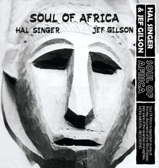 Hal Singer / Jef Gilson Soul Of Africa (LP) 