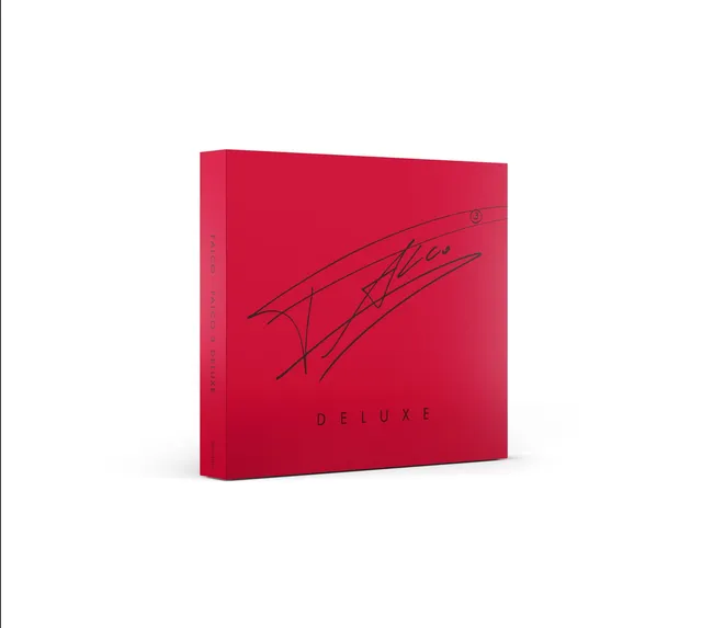 Falco Falco 3 - Deluxe Edition (3CD) 