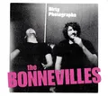 The Bonnevilles Dirty Photographs (LP)