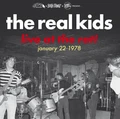 Real Kids Live at the Rat! Jan. 22, 1978 (LP)