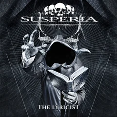 Susperia The Lyricist (LP)